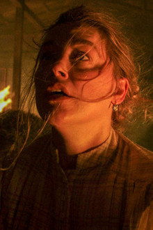 In the Fire