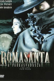 Roma Santa - Farkasvadászat