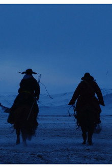 Iron Winter