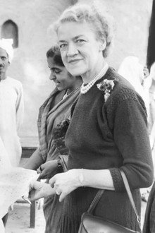 The Life of Senator Margaret Chase Smith