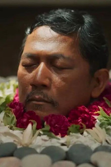 Pergi Menghias Bapak