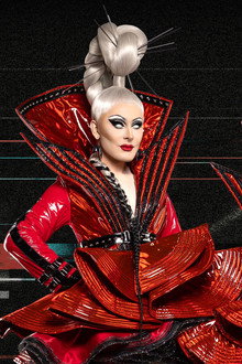 The Boulet Brothers' Dragula