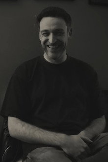 Dan Soder: On the Road