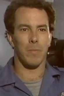 Martin Bowen