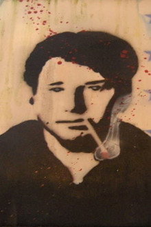 Bill Hicks: It's Just a Ride