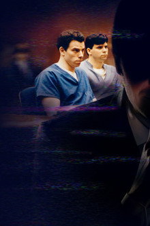Menendez + Menudo: Boys Betrayed