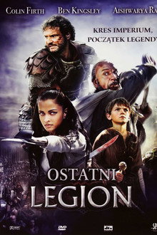 Ostatni Legion