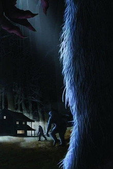 Nightbeasts
