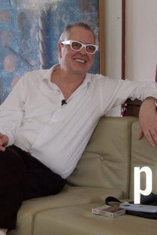 A volta de Charles Cosac