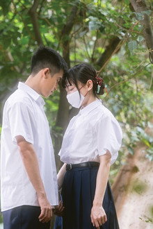 與林默娘對談