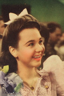 A Very Young Lady