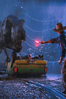 Jurassic Park