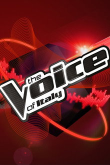 The Voice of Italy