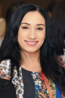 وفاء عبده