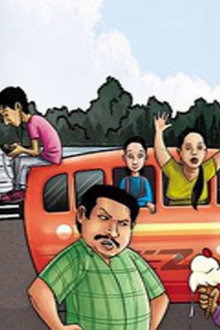 Akkarakazhchakal - The Movie
