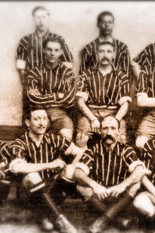 Brasil Football Club