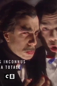 Les Inconnus - La Totale ! (Vol. 2)