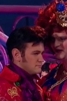 Cinderella: The ITV Pantomime
