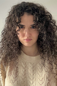 Délia Miloudi