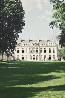 Élysée, les secrets d'un palais