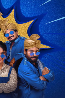 మిత్ర మండలి