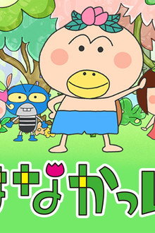 はなかっぱ