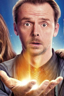 Absolutely Anything