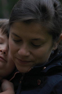 After the Rain: Putin's Stolen Children Come Home