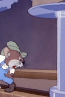 The Field Mouse