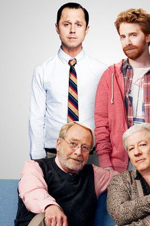 Dads