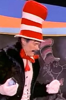 In Search of Dr. Seuss