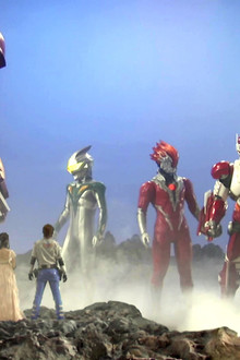 ウルトラマンゼロ外伝 キラー ザ ビートスター STAGE Ⅱ<最終巻> 流星の誓い