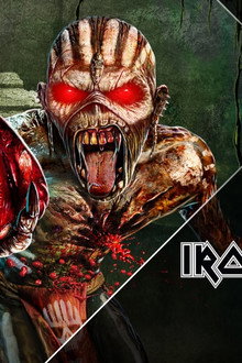 Iron Maiden: The Book of Souls - Live Chapter