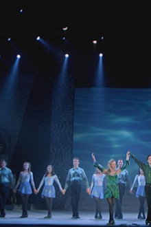 Riverdance: Live from Beijing