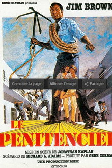 Le pénitencier
