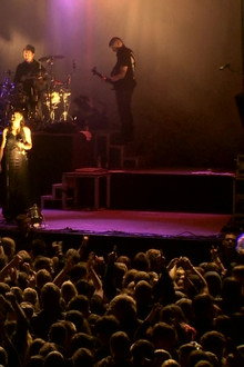 Feuertanz Festival 2011