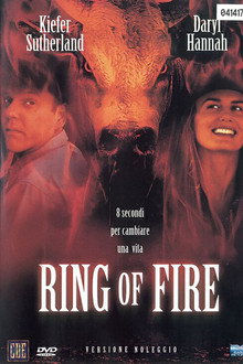Ring of Fire - Arena di fuoco