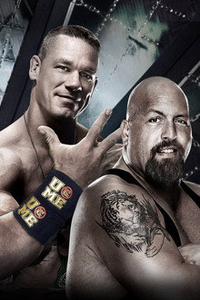 WWE Elimination Chamber 2013