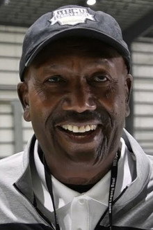 James “Shack” Harris