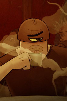 Saving Sally