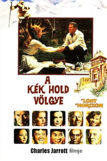 A Kék Hold völgye