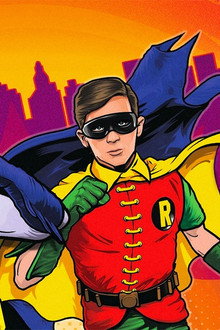 Batman: Return of the Caped Crusaders