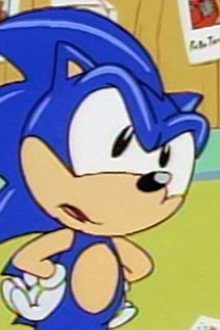 Adventures of Sonic the Hedgehog: Quest for the Chaos Emeralds