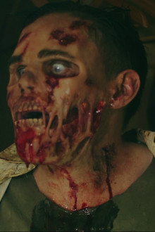 Ibiza Undead