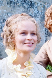 Sense and Sensibility