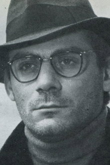 Il terrorista