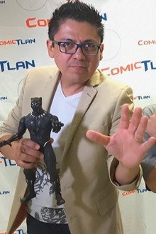 Manuel Campuzano