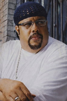 Fred Hammond - Speak Those Things: POL Chapter 3