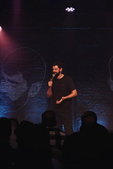 Fin Taylor: Ask Your Mother