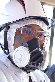 Fukushima: Five Years Later